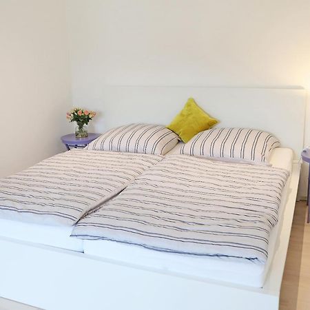 Appartement Burgblick Harburg  Dış mekan fotoğraf