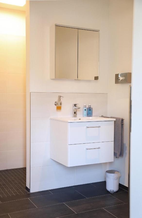 Appartement Burgblick Harburg  Dış mekan fotoğraf
