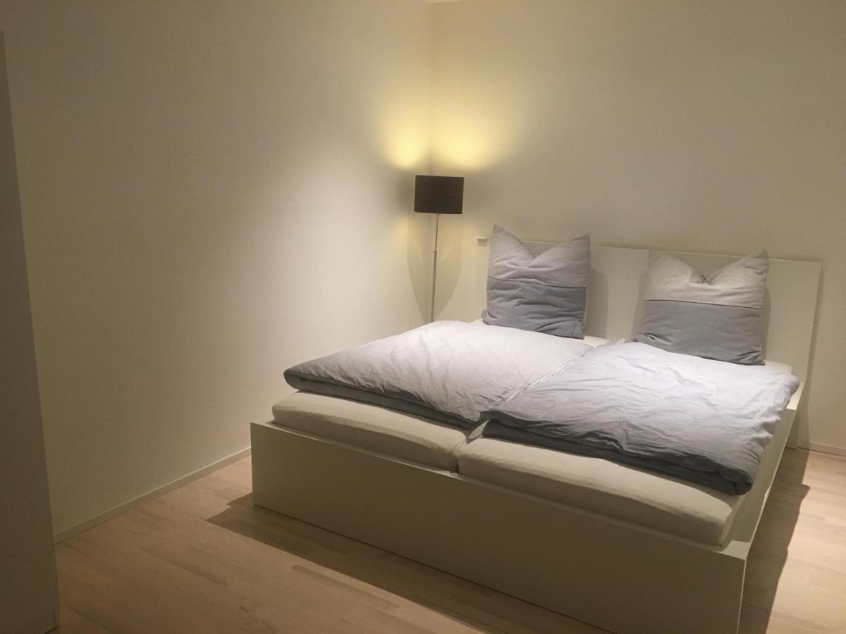 Appartement Burgblick Harburg  Dış mekan fotoğraf