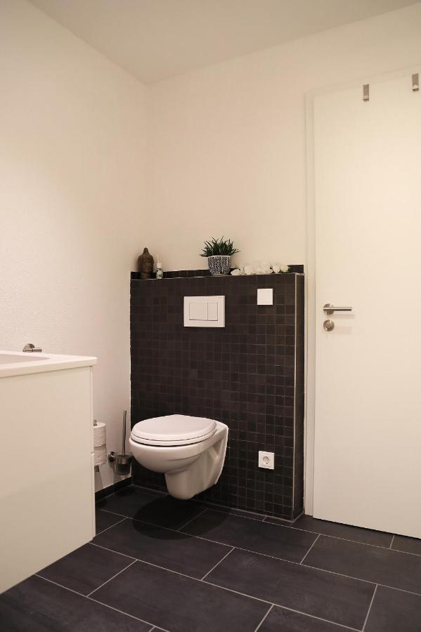 Appartement Burgblick Harburg  Dış mekan fotoğraf