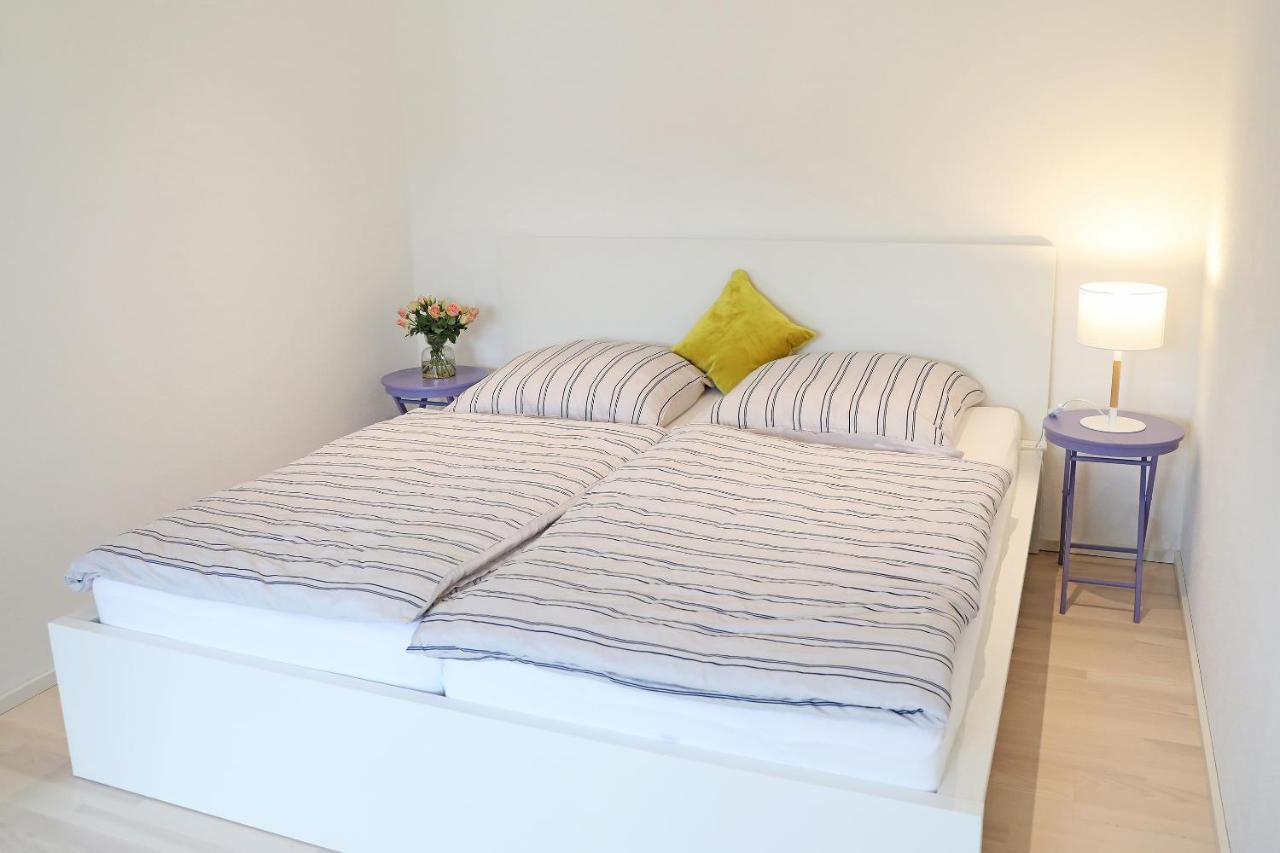 Appartement Burgblick Harburg  Dış mekan fotoğraf