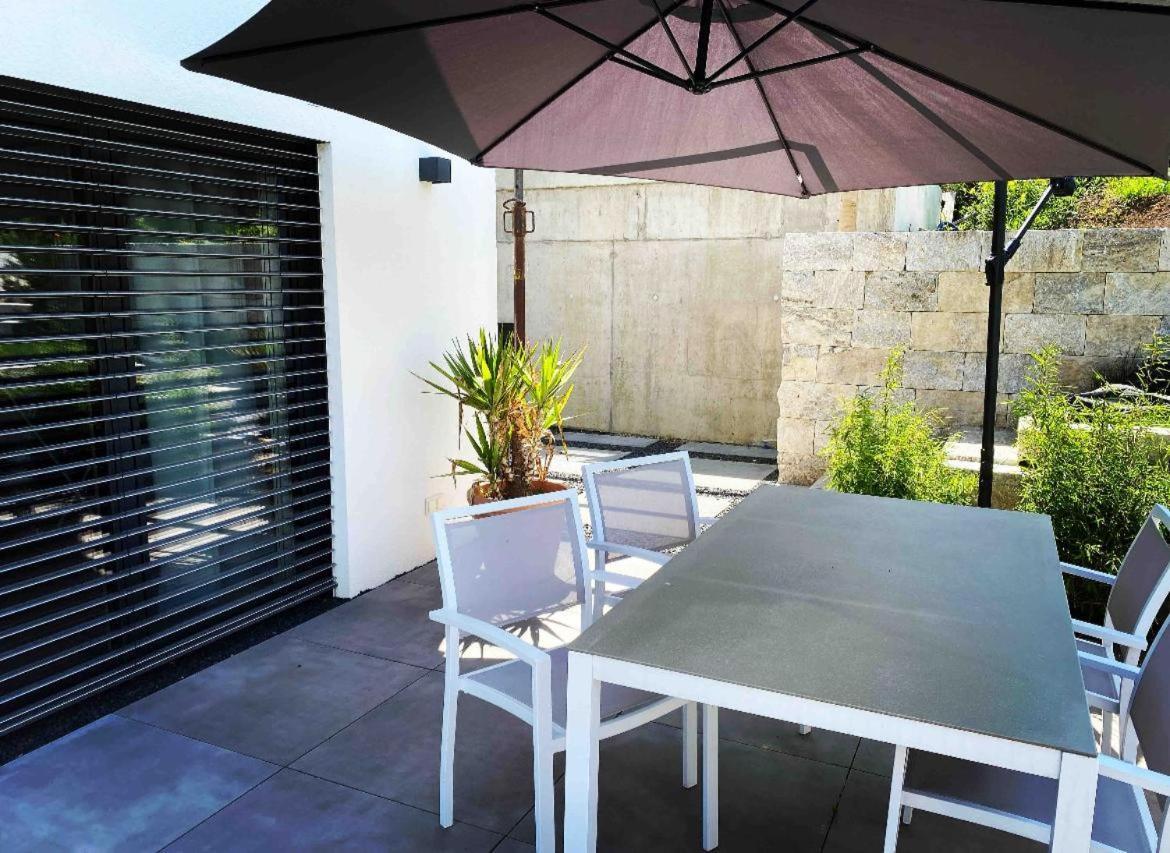 Appartement Burgblick Harburg  Dış mekan fotoğraf